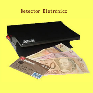 Detector Eletrônico
