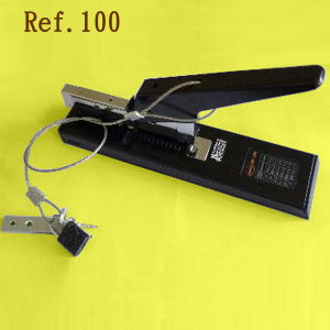  Ref. 70 - Super 100 - Grampeador de Metal